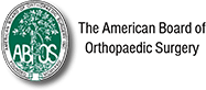 American Board of Orthopaedic Surgery