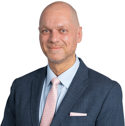 Kenneth Mroczek, MD