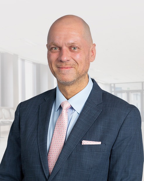 Kenneth J. Mroczek, M.D.